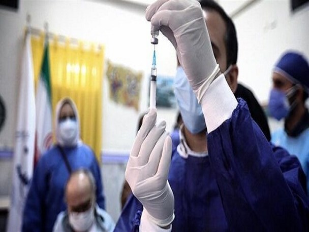 ۱۸ مرکز تجمیعی واکسیناسیون در لرستان ایجاد شد