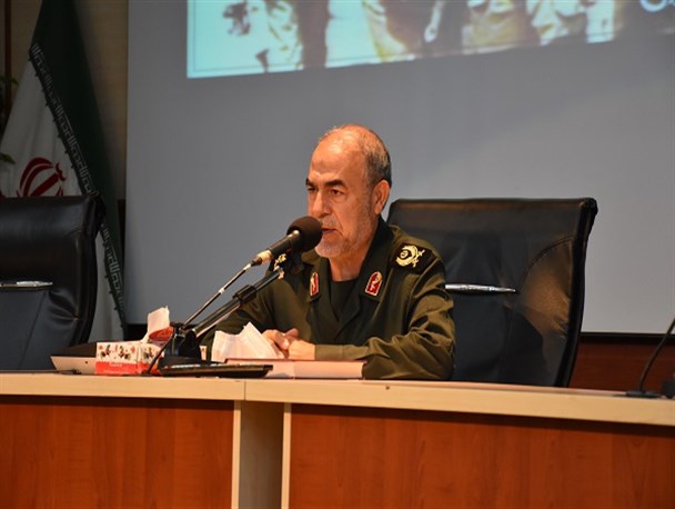 انتخابات ۲۸ خردادماه میدان جهاد است/ تلاش دشمن برای شکاف بین مردم و انقلاب