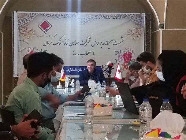 پرداخت کل بدهی‌های شرکت زغالسنگ در دوره مدیریتی جدید/ کارگران معادن؛ چشم انتظار اجرای ماده ۷ قانون کار