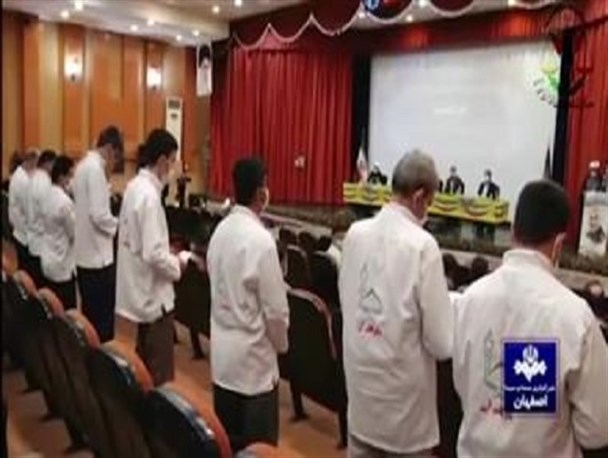 آزادی ۲۰ زندانی جرائم غیر عمد در استان اصفهان با کمک خیران