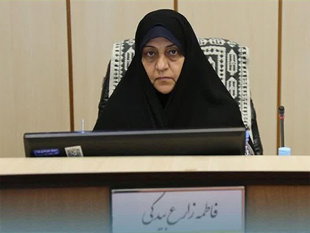 امکانات بلااستفاده ورزشی ادارات یزد در اختیار بانوان قرار گیرد