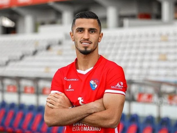 علی‌پور: مثل طارمی به پول فکر نمی‌کنم/ کریمی، دایی و رونالدو اسطوره‌هایم بوده‌اند/ هدف اصلی‌ام قهرمانی در لیگ قهرمانان اروپاست!