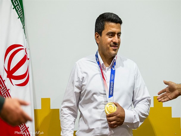 فروغی: تغییر قوانین به پایان رسیده و تثبیت شده/ منتظر تعیین‌تکلیف برگزاری مسابقات تیراندازی در مصر هستیم