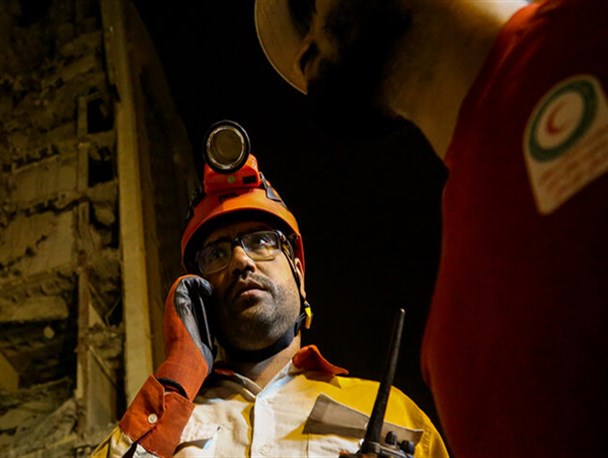 جلسه مرکز فرماندهی عملیات پاسخ به بحران متروپل برگزار شد