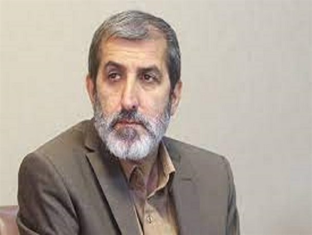 فتح خرمشهر در جنگ نابرابر، حماسه ساز شد