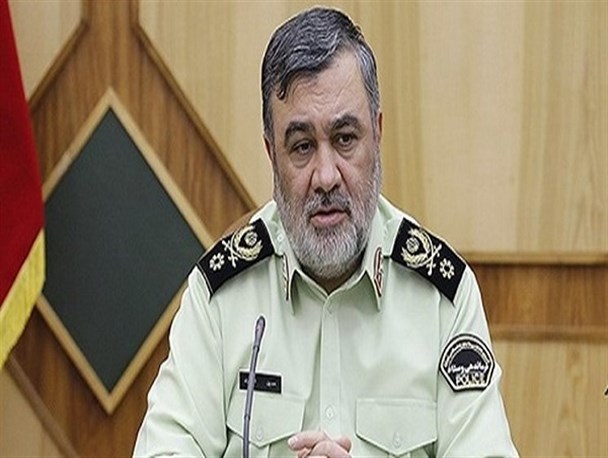 امنیت امروز حاصل اطاعت از رهبری و بصیرت مردمی است