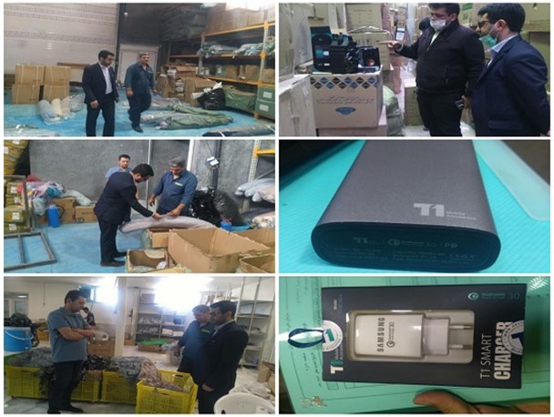 تسهیل فرآیند صدور مجوز استاندارد برای ترخیص محصولات تولیدی از گمرک منطقه ویژه سرخس