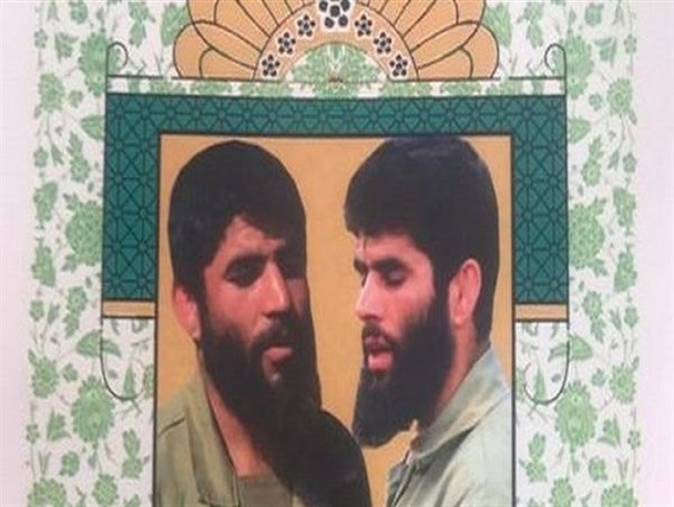 از کتاب «برادران باغ بهشت» رونمایی شد/روایتی از زندگینامه برادران شهید میرشاکی