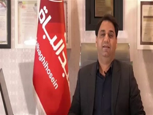 هویت جسد حسین عبدالباقی با آزمایش ژنتیک نیز تائید شد