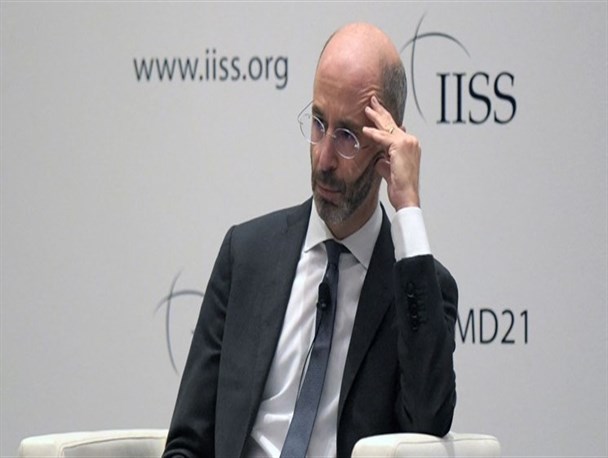 تناقض‌گویی رابرت مالی؛ فشار حداکثری شکست خورده، اما ادامه می‌دهیم!