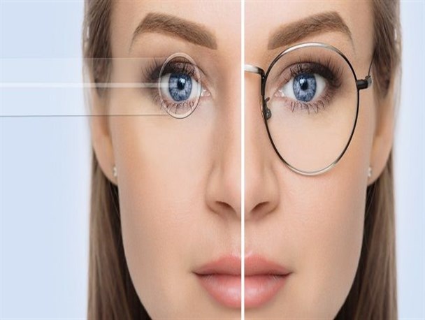 4 نکته طلایی قبل از عمل های لیزری چشم