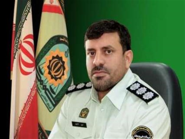 افزایش 92 درصدی  کشف مواد مخدر  در سال جاری
