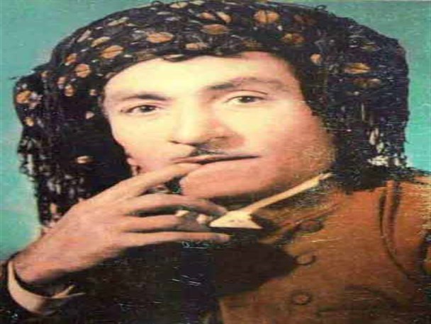 حسن زیرک اعجوبه ای تکرار نشدنی