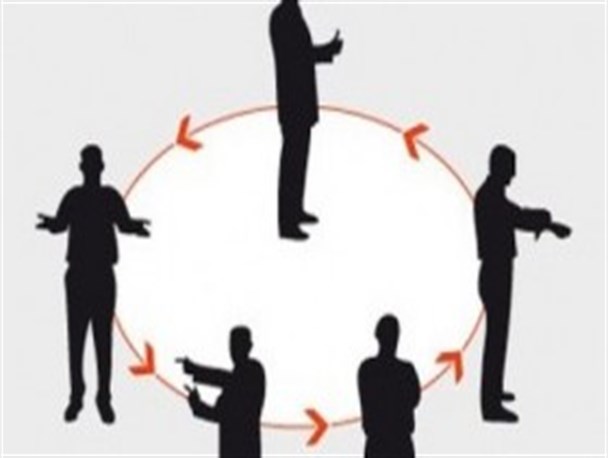 گردش نخبگان یا چرخش نخبگان؟
