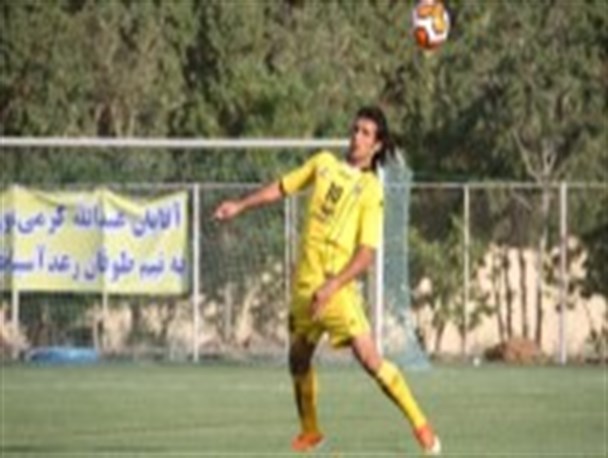 لبخند عبدا… کرمی به شایعه پراکنان