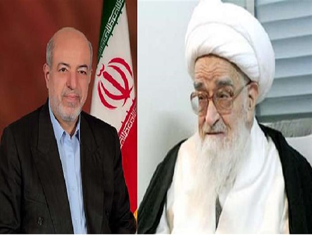 برنامه های منظمی برای شیرین کردن آب دریا داریم/92 درصد آب در بخش کشاورزی مصرف می شود