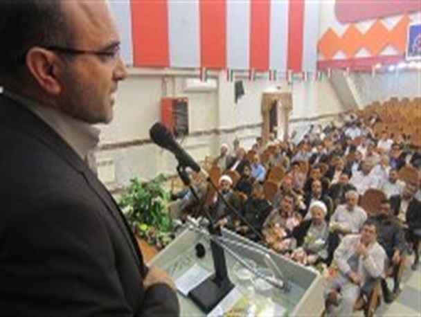بسیجیان نخبگان مردمی جامعه هستند