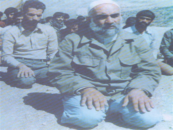 شهیدی که در برقراری عدالت در شرق فارس گُل کاشت/ او در دفتر کارش نوشته بود: «توصیه‌کننده، توصیه‌شونده و توصیه‌پذیر هر سه خائنند»