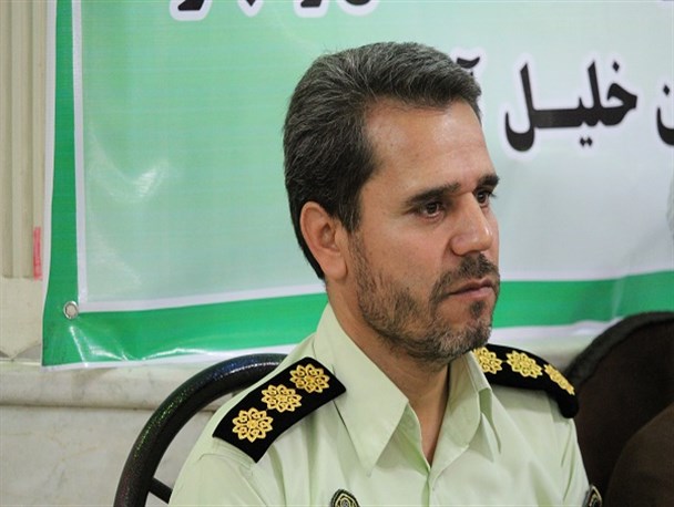 امنیت بازار حاصل تعامل و همکاری پلیس و اصناف است