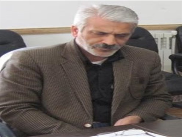 وضعیت بیماری تب کنگو در مراوه تپه