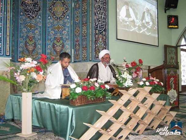 ماه رمضان، بهار خودسازی، بهار عبادت و بهار قرآن است