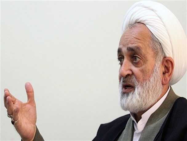 سکوت، عکس العمل رئیس جمهور به سوء استفاده سیاسی حامیان فتنه/حرکت کرباسچی خیانتی در ادامه فتنه 88 است