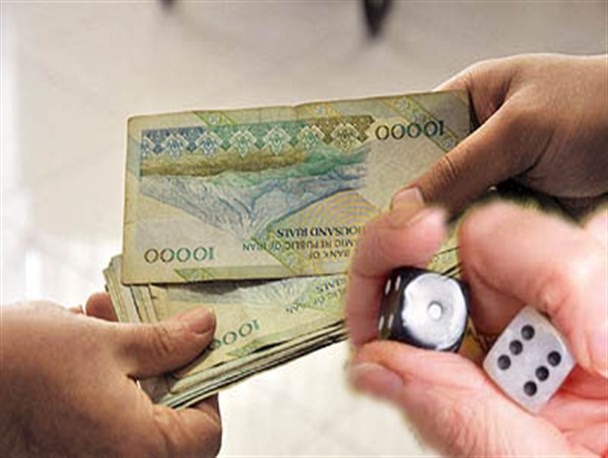 سرمایه گذاری در خاتم؛ ریسک بزرگ است!