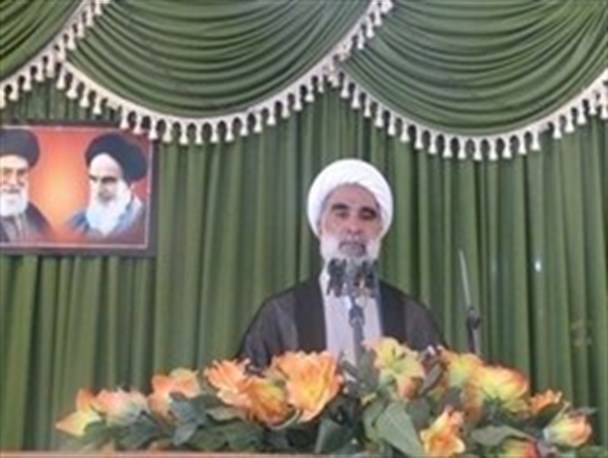 دفاع رهبر معظم انقلاب از تیم مذاکره کننده هسته ای سرمایه ای بسیار بزرگ است