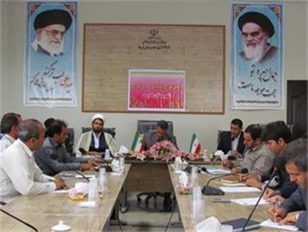 گرمه در جذب و باسوادی رده سنی ۶ تا ۱۰ سال رتبه اول استان را داراست