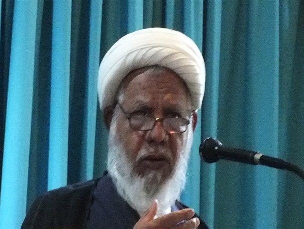 زیاده خواهی غرب مانع امضای توافق هسته ای می شود