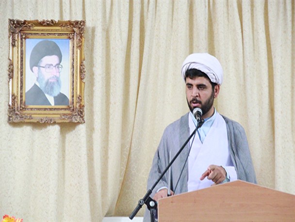 حتی یک وجب از خاک این شهرستان نباید به شهرستانی دیگر واگذار شود