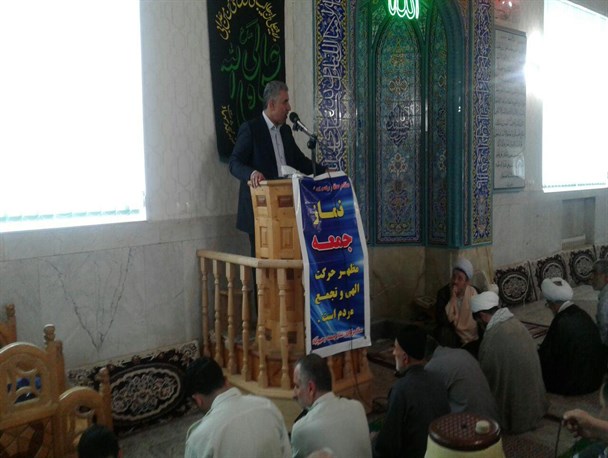 محرومیت رحیم آباد باید مورد توجه مسئولین قرار بگیرد/کارگاه های بسته بندی و فراوری موجبات اشتغال جوانان را فراهم می آورد/ رحیم آباد باید همانند غنچه گل شکوفا شود