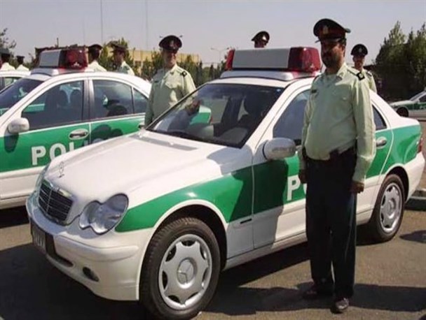 تفرجگاه سراب دره شهر پاکسازی شد