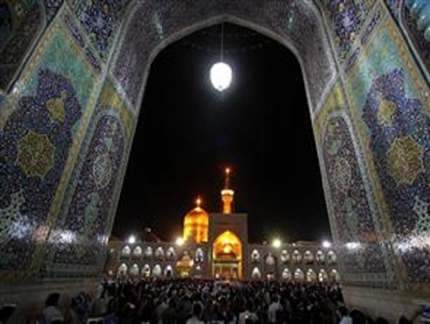 تدابیر لازم ویژه شب های قدر برای تردد زائران پیش بینی شد
