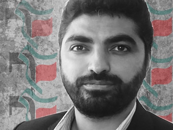 کار ما، یک کار تشکیلاتی منضبط مستمر است