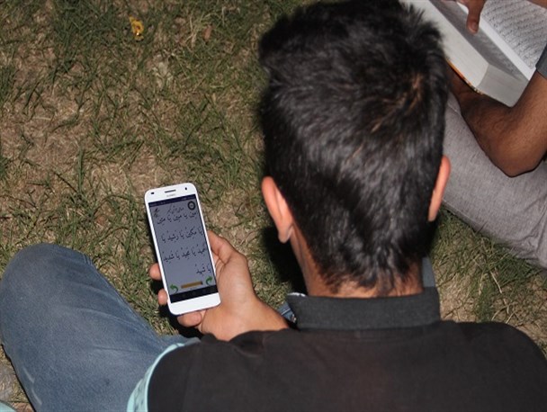 گزارش تصویری/ طنین نوای الْغَوْثَ الْغَوْثَ در جبل الشهدای زاهدان/ همنوایی برای طلب بهترینها از خالق یکتا