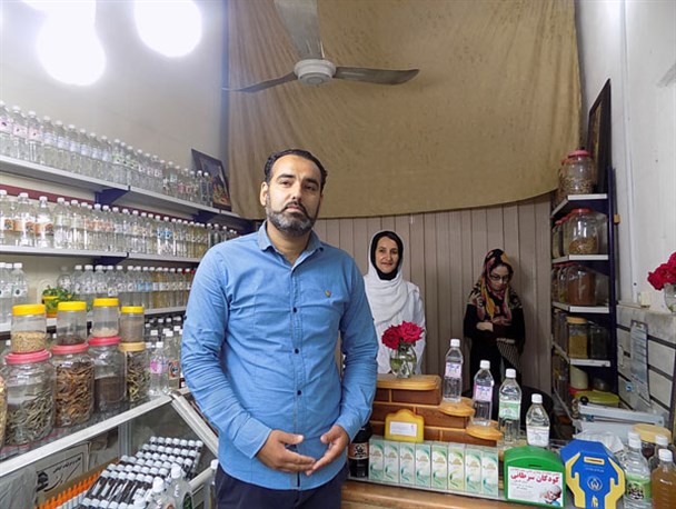 گمیشان مستعد پرورش گیاهان دارویی ارزشمند است