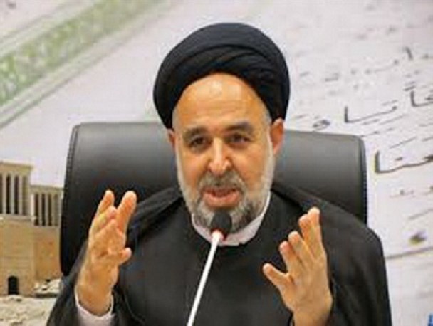 حضور 35 روحانی در زندان های قم در راستای نشر معارف دینی