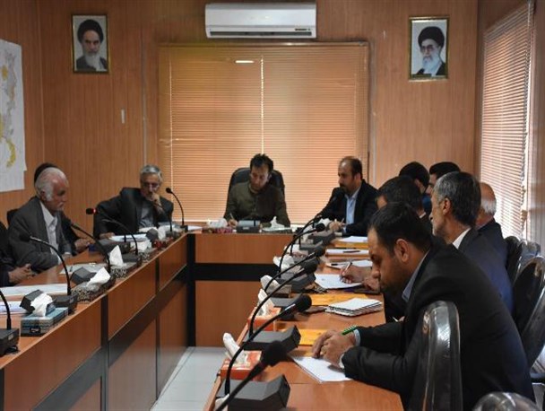 شهرستان دماوند به علت نداشتن سند چشم‌انداز توسعه دچار روزمرگی شده است/ عدم تحدید مرز و حدود اراضی دماوند با میله کوبی، مشکلاتی را به وجود آورده است