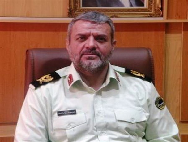 صد کیلو تریاک در یک خودرو کشف شد