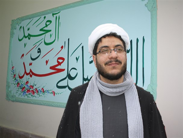 نقش حوزویان در نبرد سایبری فضای مجازی