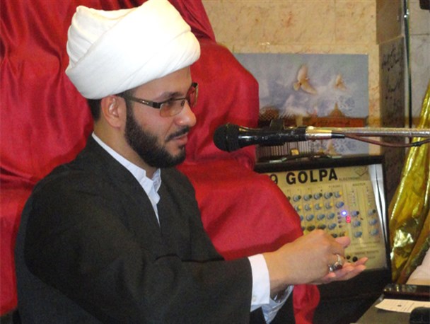 مردود شدن در کلاس توحید نتیجه حب دنیا است