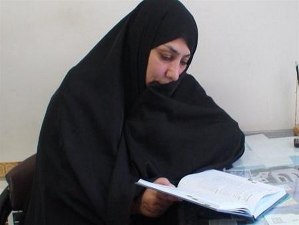 راهیابی اثر نویسنده فردوسی به مرحله کشوری