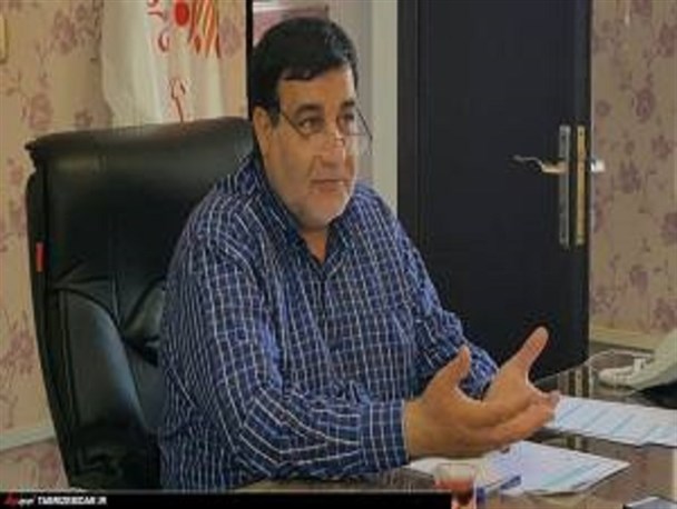 جلالی: منتقدین یک بار نیامدند تا ابهاماتشان برطرف شود/ما فقط مجری هستیم و طرح متعلق به بنیاد شهید است