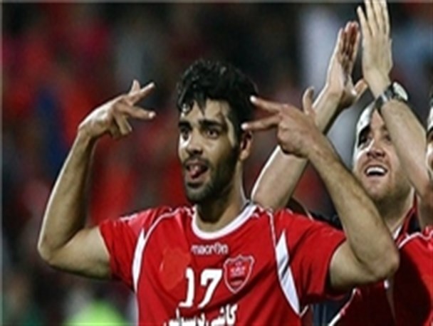 طارمی با پرسپولیس به توافق رسید