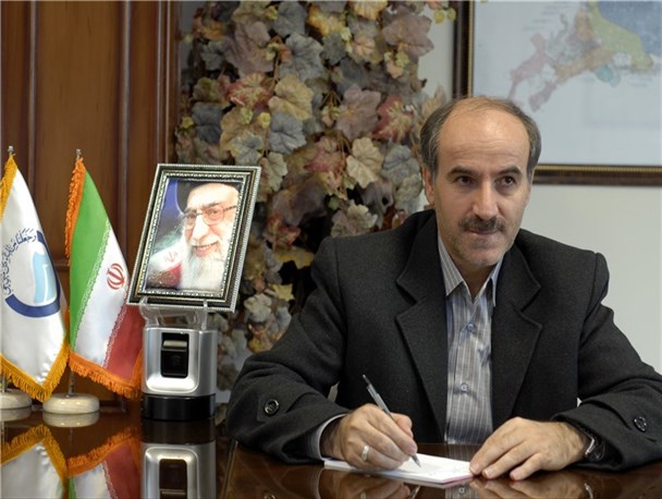 بازگشت ۴۰ میلیون مترمکعب پساب به چرخه مصرف آب