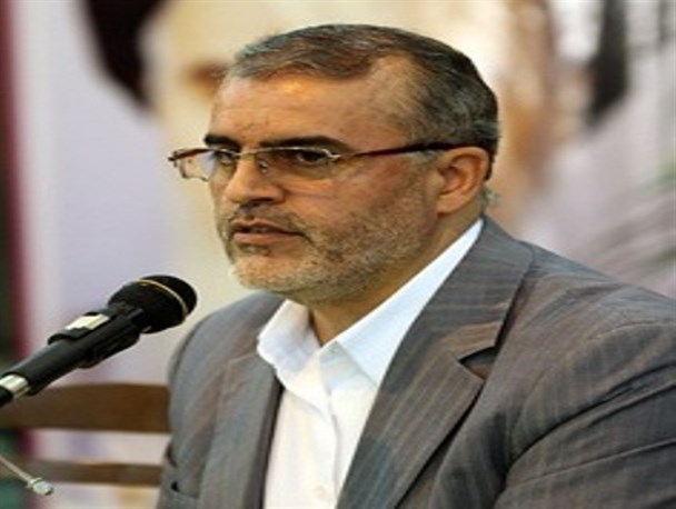 رونمایی از سامانه‌ای طراحی حریم مدارس در مشهد
