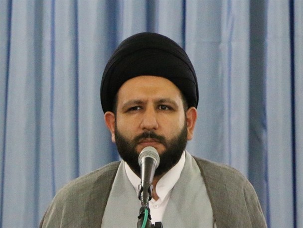عید فطر، عید مرحومان و محرومان خداوند است