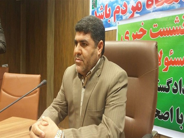 کشف ۱۰۰ درصدی سرقت ها در چرام / زمین خواری های بخش طسوج و سادات چرام می تواند قانونی شود