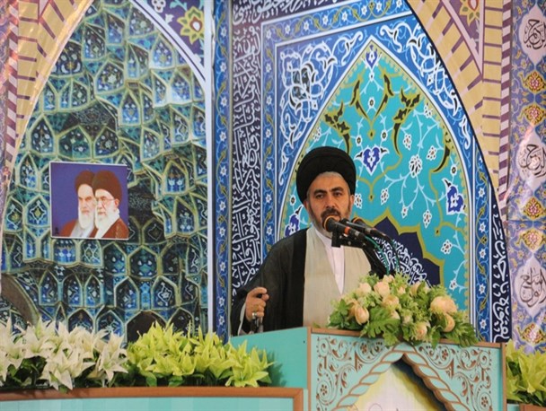 هرگونه توهین به مسئولین نظام محکوم و غیرقابل بخشش است